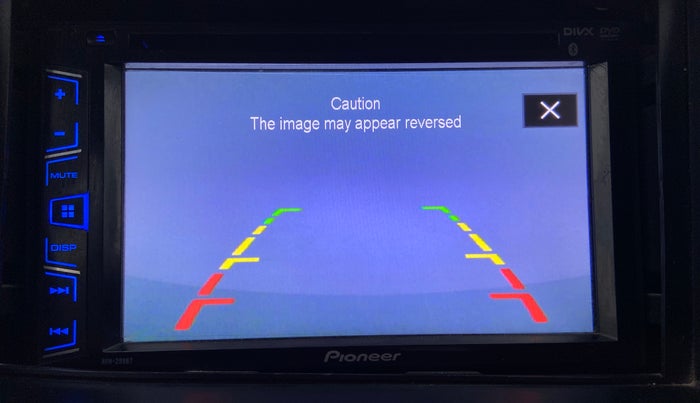 2015 Hyundai Grand i10 MAGNA 1.2 VTVT, Petrol, Manual, 35,482 km, Parking Camera