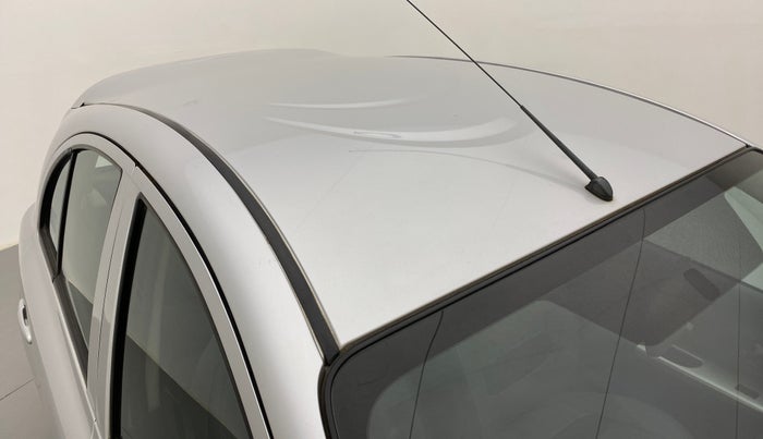 2017 Nissan Micra Active XV, Petrol, Manual, 58,938 km, Roof