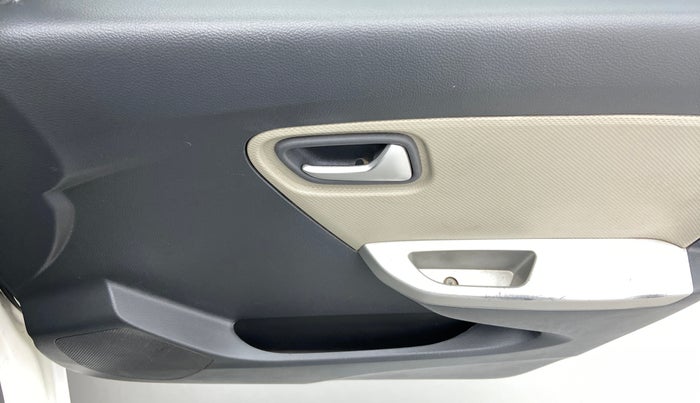 2015 Maruti Alto K10 VXI P, Petrol, Manual, Driver Side Door Panels Control
