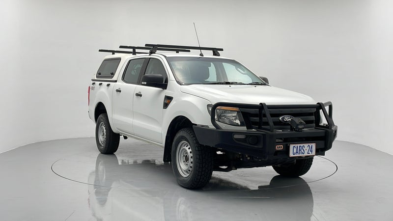2015 Ford Ranger