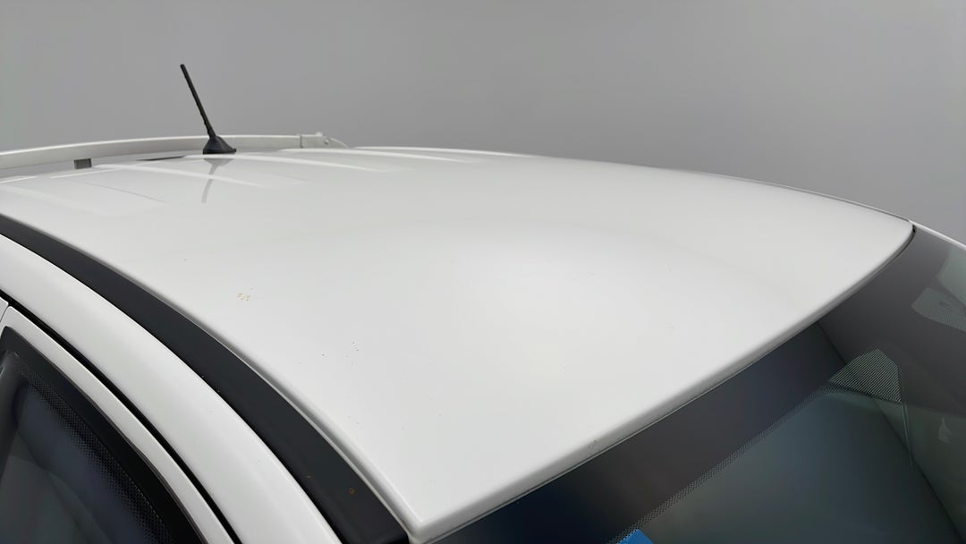 2020 Ford Ranger Xl 3.2 (4x4), Automatic, 35339 km, Roof/Sunroof View