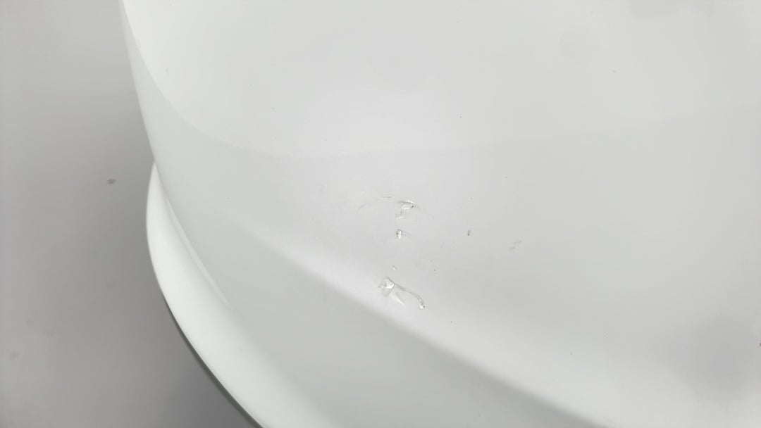 2016 Ford Mondeo Ambiente Tdci, Automatic, 57498 km, Bumper Front Chip