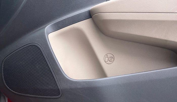 2018 Hyundai Xcent SX 1.2, Petrol, Manual, 11,162 km, Speaker