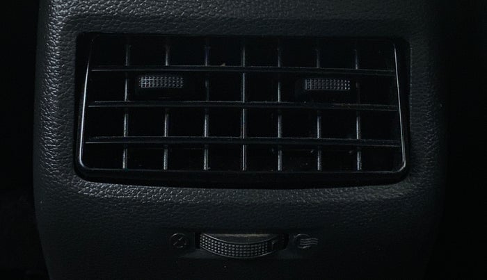 2018 Hyundai Elite i20 Magna Executive 1.2, Petrol, Manual, 51,719 km, Rear AC Vents