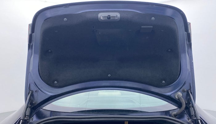 2014 Jaguar XF 3.0 S V6, Diesel, Automatic, 31,523 km, Boot Door Open