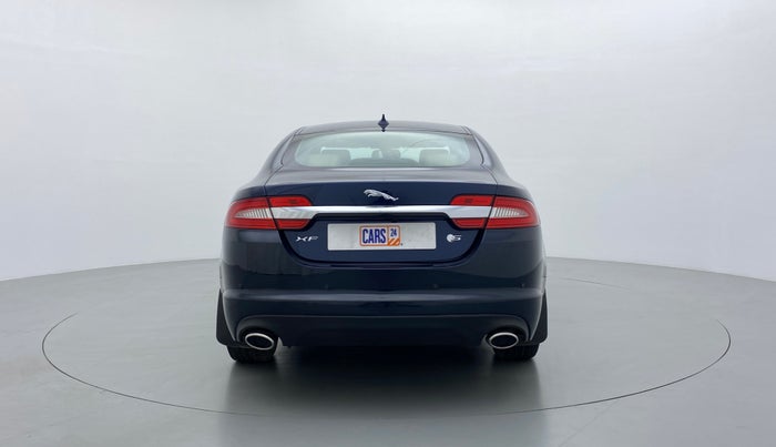 2014 Jaguar XF 3.0 S V6, Diesel, Automatic, 31,523 km, Back/Rear