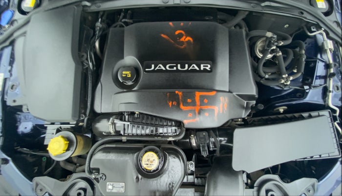 2014 Jaguar XF 3.0 S V6, Diesel, Automatic, 31,523 km, Open Bonet