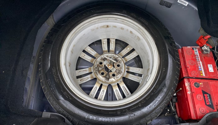 2014 Jaguar XF 3.0 S V6, Diesel, Automatic, 31,523 km, Spare Tyre