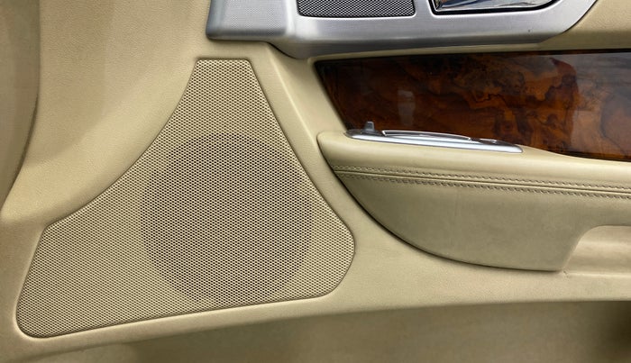 2014 Jaguar XF 3.0 S V6, Diesel, Automatic, 31,523 km, Speaker