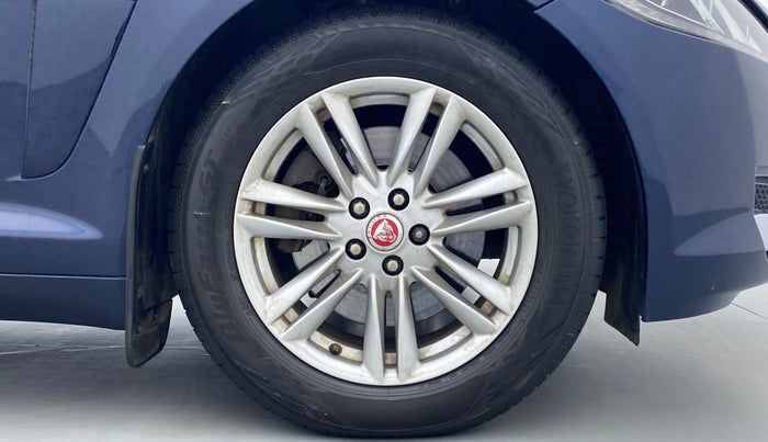 2014 Jaguar XF 3.0 S V6, Diesel, Automatic, 31,523 km, Right Front Wheel