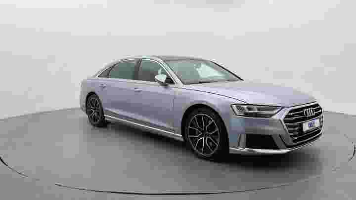 Used AUDI A8 2019 55 TFSI Automatic, 82,212 km, Petrol Car