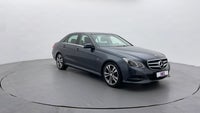 Used MERCEDES BENZ E 300 2014 BUSINESS EDITION Automatic, 94,752 km, Petrol Car