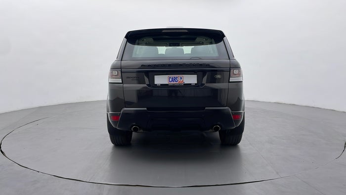 LAND ROVER RANGE ROVER SPORT-Back/Rear View