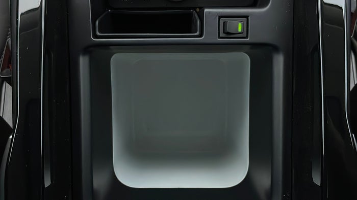 LAND ROVER RANGE ROVER SPORT-Cooler Box