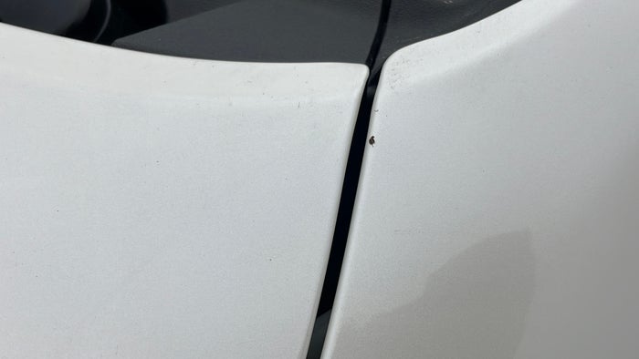 TOYOTA LAND CRUISER-Fender LHS Scratch