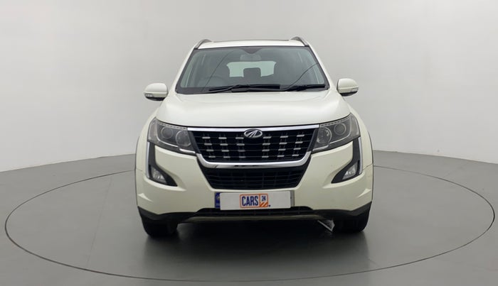 2018 Mahindra XUV500 W9, Diesel, Manual, 70,203 km, Buy With Confidence