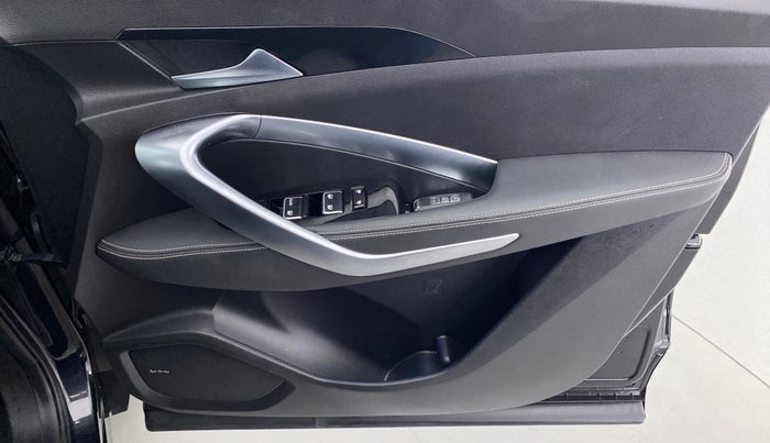2019 MG HECTOR SHARP 2.0 DIESEL, Diesel, Manual, 14,933 km, Driver Side Door Panels Control