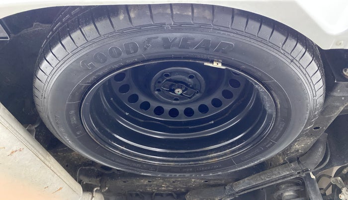 2019 MG HECTOR SHARP 2.0 DIESEL, Diesel, Manual, 14,933 km, Spare Tyre