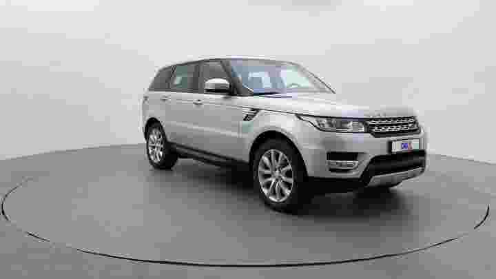2015 LAND ROVER RANGE ROVER SPORT