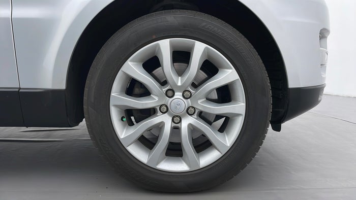 LAND ROVER RANGE ROVER SPORT-Right Front Tyre