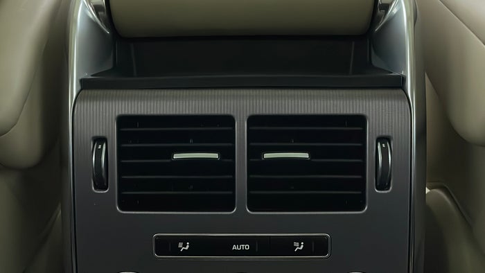 LAND ROVER RANGE ROVER SPORT-Rear AC Vents