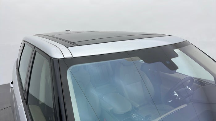 LAND ROVER RANGE ROVER SPORT-Roof/Sunroof View