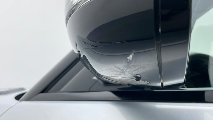 LAND ROVER RANGE ROVER SPORT-ORVM LHS Scratch
