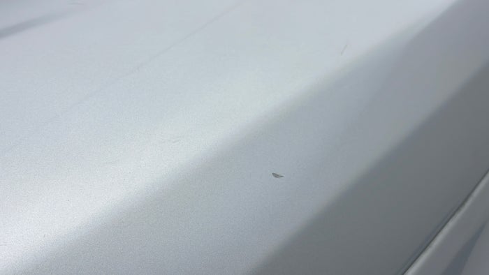 LAND ROVER RANGE ROVER SPORT-Bonnet/Hood Scratch