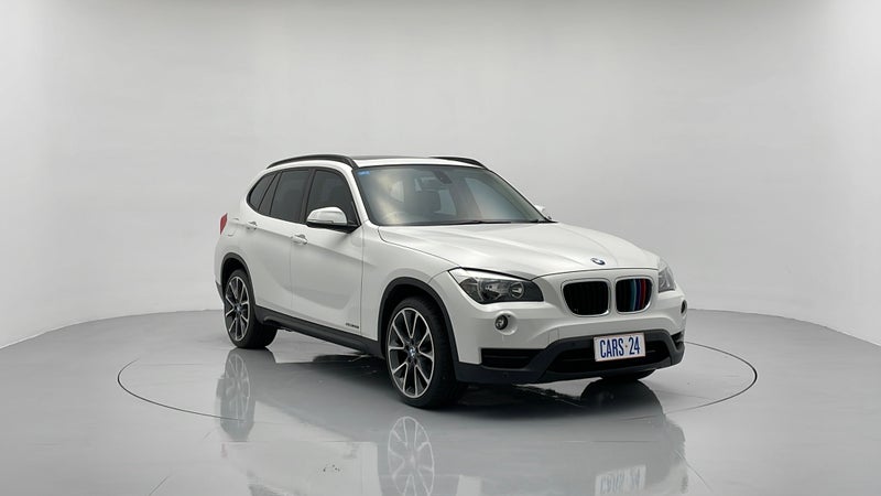 2013 BMW X1