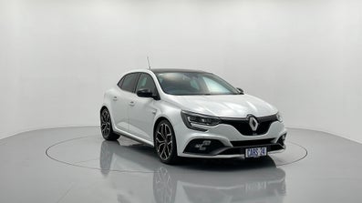 2018 Renault Megane Rs 280 Manual, 27k km Petrol Car