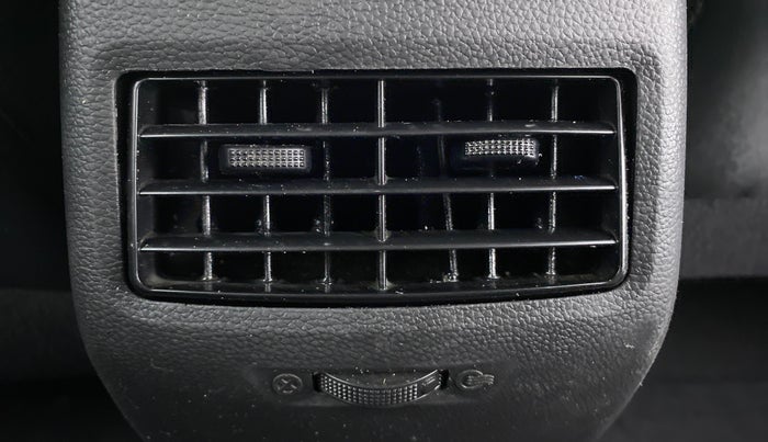 2015 Hyundai Elite i20 SPORTZ 1.2, Petrol, Manual, 77,278 km, Rear AC Vents