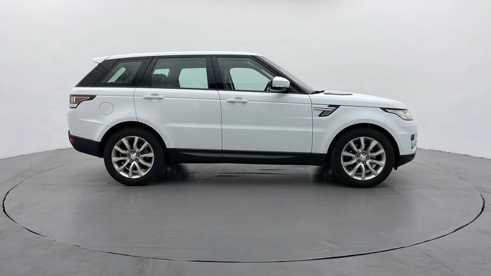 LAND ROVER RANGE ROVER SPORT-Right Side View