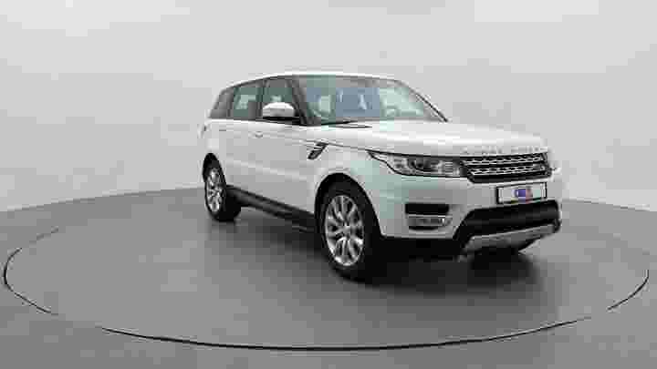 2015 LAND ROVER RANGE ROVER SPORT