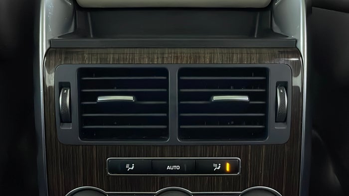 LAND ROVER RANGE ROVER SPORT-Rear AC Vents