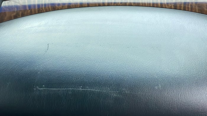 NISSAN PATROL-Dashboard Trim Scratch