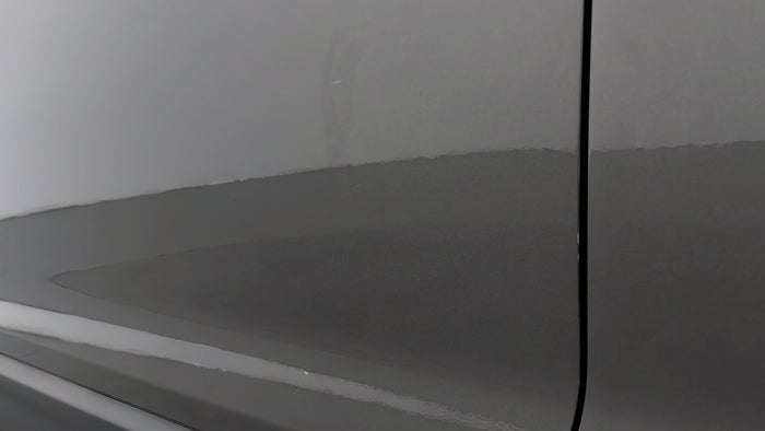 MAZDA CX 9-Door Exterior LHS Front Scratch