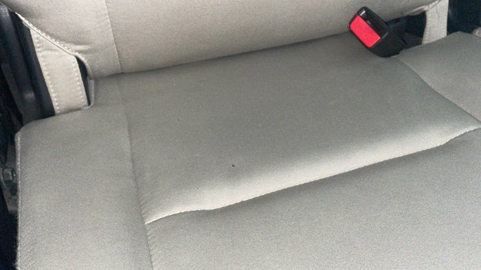 MAZDA CX 9-Seat 3rd row RHS Stain