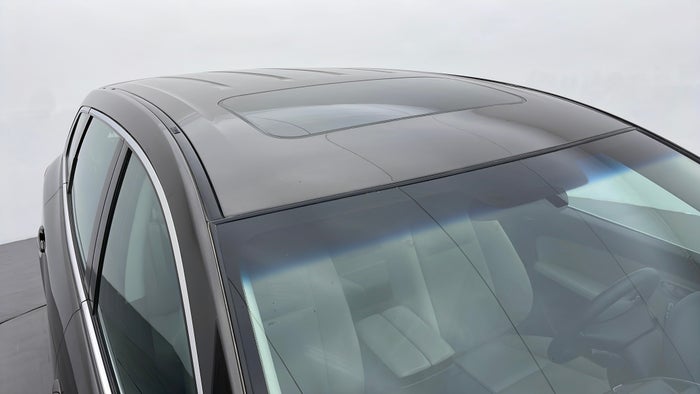 MAZDA CX 9-Roof/Sunroof View