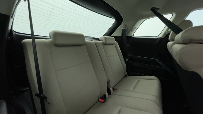 MAZDA CX 9-Third Seat Row