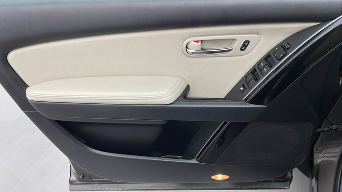 MAZDA CX 9-Driver Side Door Panels Controls