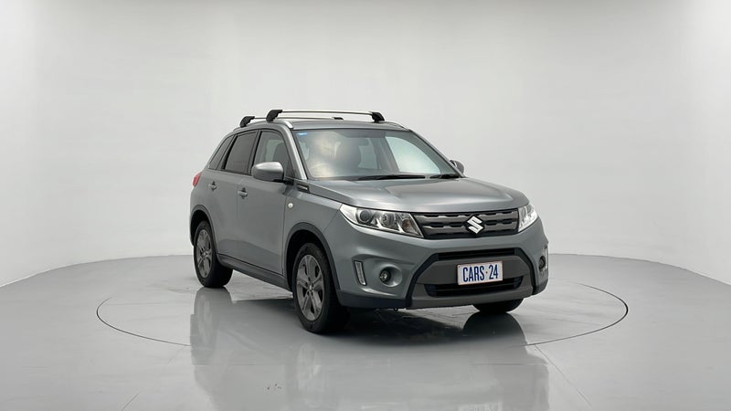 2016 Suzuki Vitara