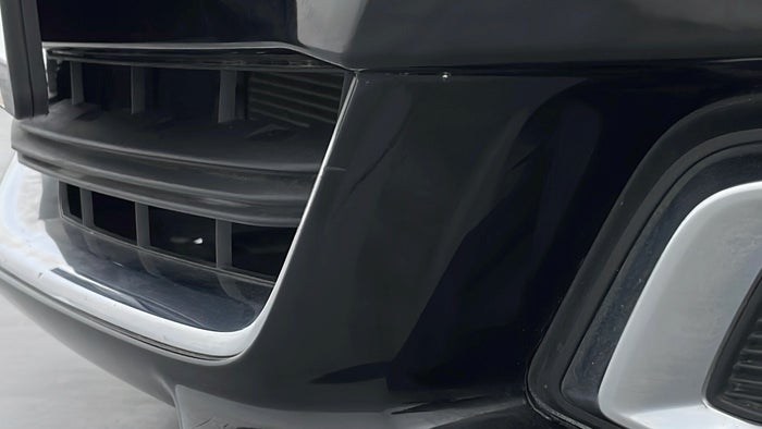 CHEVROLET IMPALA-Bumper Front Scratch