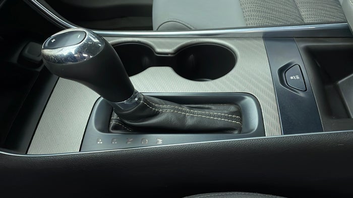 CHEVROLET IMPALA-Gear Lever