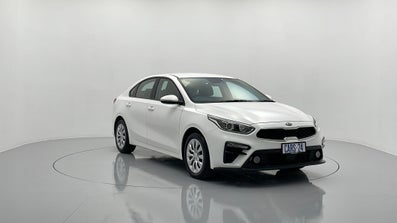 2018 Kia Cerato S Automatic, 63k kms Petrol Car