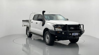 2020 Ford Ranger Xl 3.2 (4x4) Automatic, 133k km Diesel Car