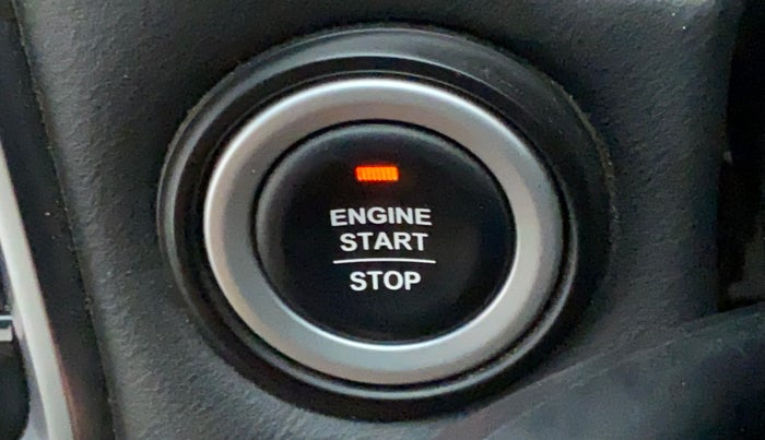 2019 MG HECTOR SHARP HYBIRD PETROL MT, Petrol, Manual, 19,928 km, Keyless Start/ Stop Button