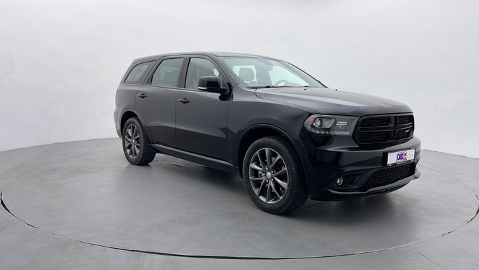 DODGE DURANGO-Front Left