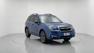 2018 Subaru Forester 2.5i-s Automatic, 31k km Petrol Car