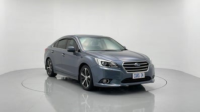 2017 Subaru Liberty 2.5i Premium Automatic, 87k km Petrol Car
