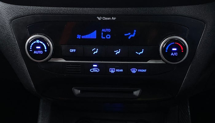 2016 Hyundai i20 Active 1.2 SX, Petrol, Manual, 65,235 km, Automatic Climate Control